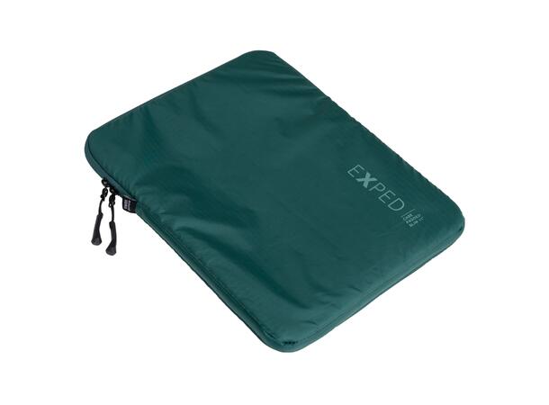 Exped Case Padded Slim cypress 11" 