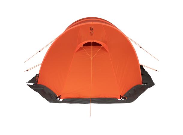 Exped Ceres IV XP Extreme dark lava 4 persons 