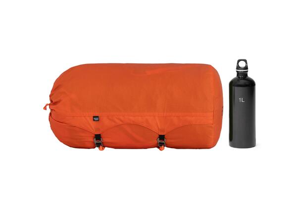 Exped Ceres IV XP Extreme dark lava 4 persons 