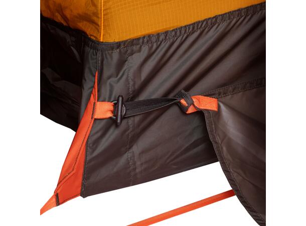 Exped Ceres IV XP Extreme dark lava 4 persons 