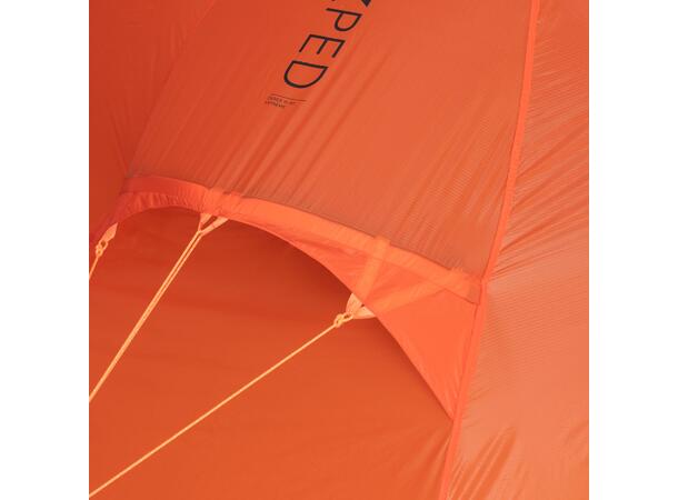 Exped Ceres IV XP Extreme dark lava 4 persons 