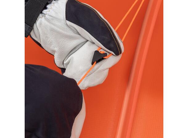 Exped Ceres IV XP Extreme dark lava 4 persons 