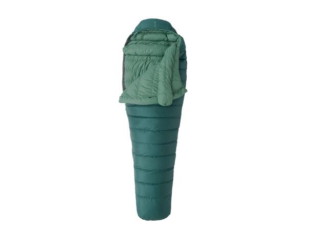 Exped Comfort -5C cypress/sage L 