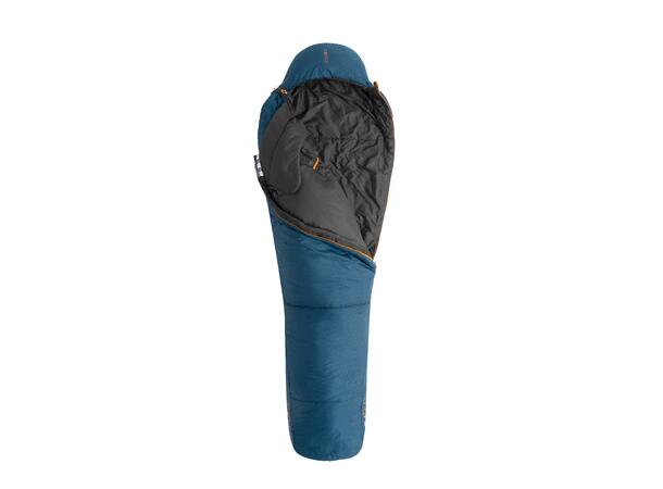 Exped Deepsleep 0C ocean/moraine M 