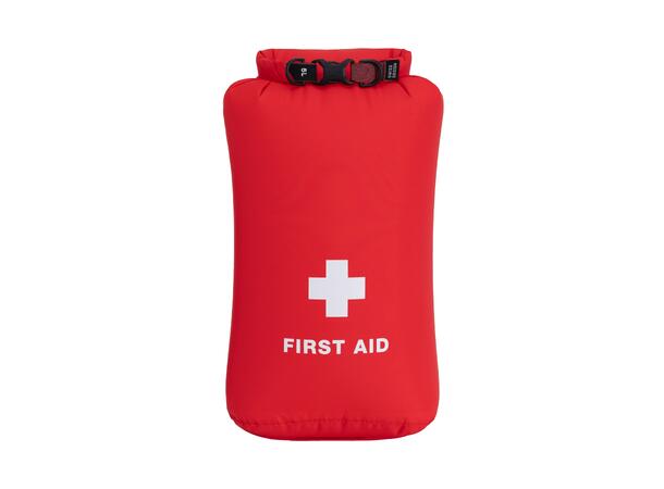 Exped Drybag First Aid chili 5 