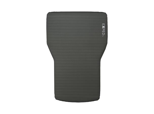 Exped MegaMat Auto moraine 