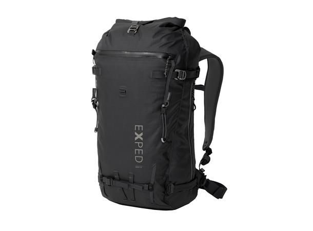 Exped Serac 50 black 50 I L 