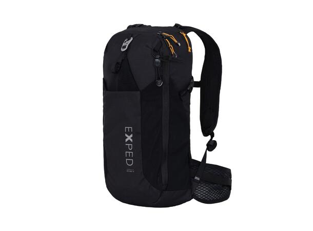 Exped Skyline 12 black S M 