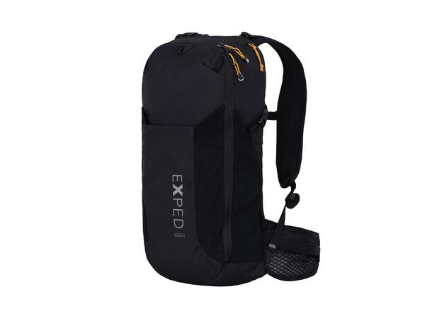 Exped Skyline 12 black S M 