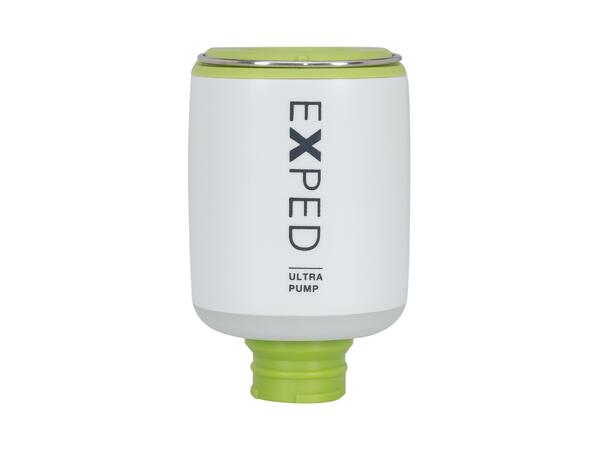 Exped Ultra Pump fog / lichen 