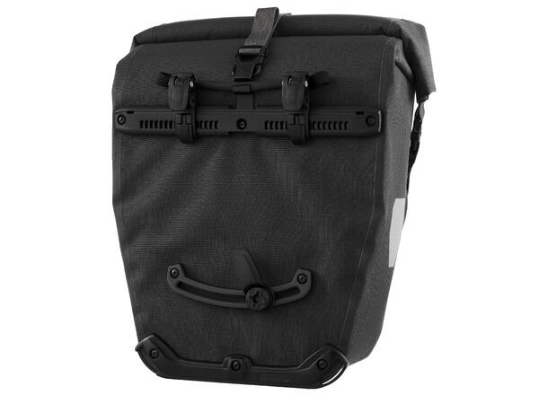 Ortlieb Back-Roller Plus ! black 20 L + 3 L  QL2.1 