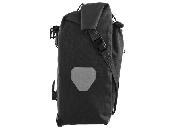 Ortlieb Back-Roller Plus ! black 20 L + 3 L  QL2.1 