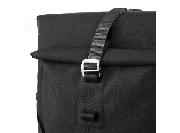 Ortlieb Back-Roller Plus ! black 20 L + 3 L  QL2.1 