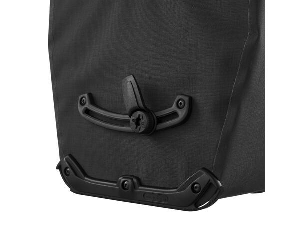 Ortlieb Back-Roller Plus ! black 20 L + 3 L  QL2.1 