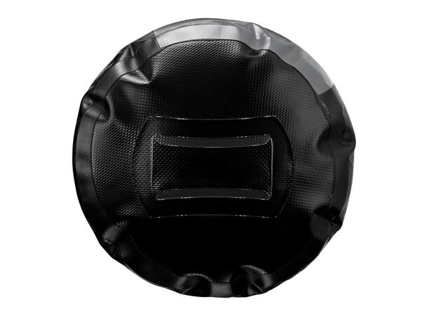 Ortlieb Dry-Bag (PD350) black - slate 5 L 