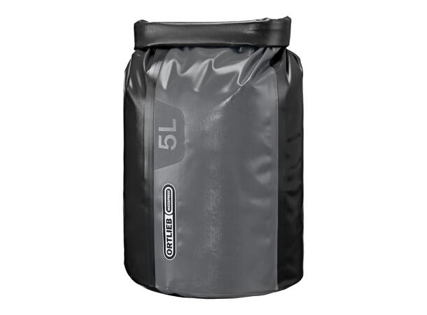 Ortlieb Dry-Bag (PD350) black - slate 5 L 