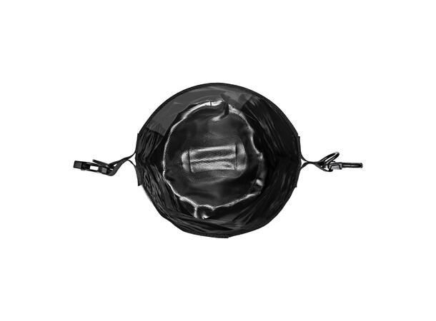 Ortlieb Dry-Bag (PD350) black - slate 5 L 