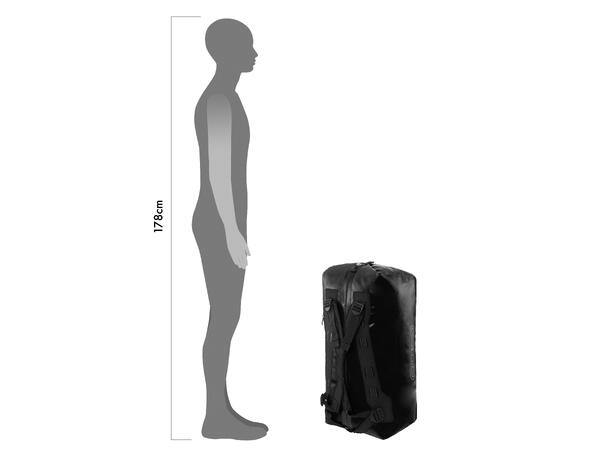 Ortlieb Duffle ! black 85 L 