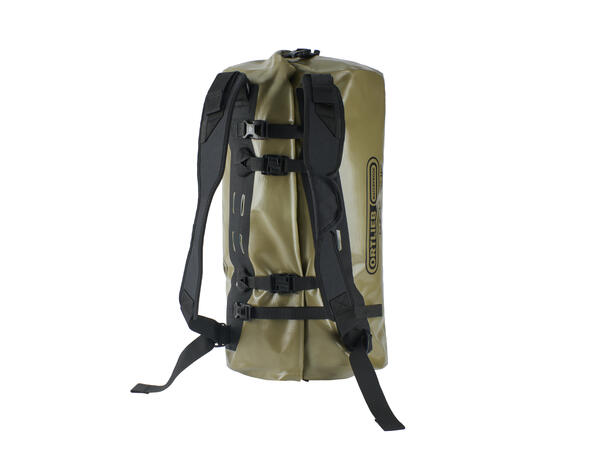Ortlieb Duffle RC ! olive 49L 