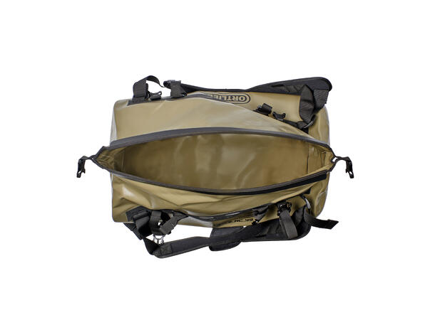 Ortlieb Duffle RC ! olive 49L 