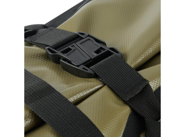 Ortlieb Duffle RC olive 49L 