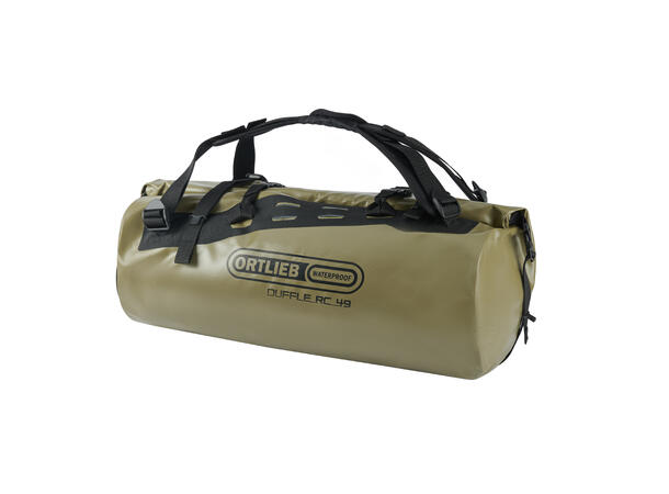 Ortlieb Duffle RC olive 49L 