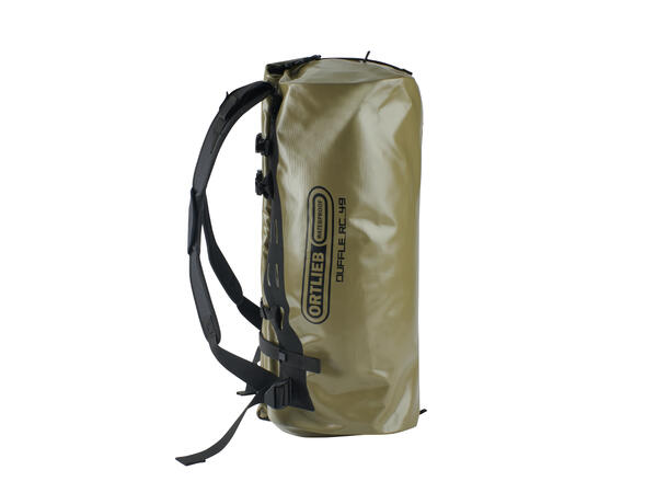 Ortlieb Duffle RC olive 49L 