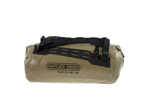 Ortlieb Duffle RC olive 49L 