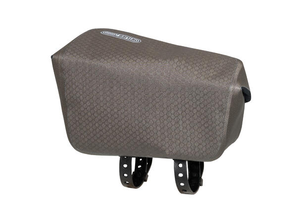 Ortlieb Fuel-Pack ! dark sand 1 L Perforated straps 