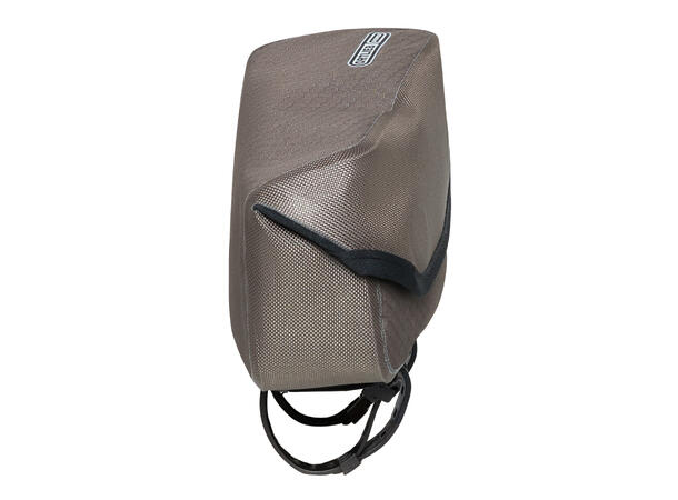 Ortlieb Fuel-Pack ! dark sand 1 L Perforated straps 