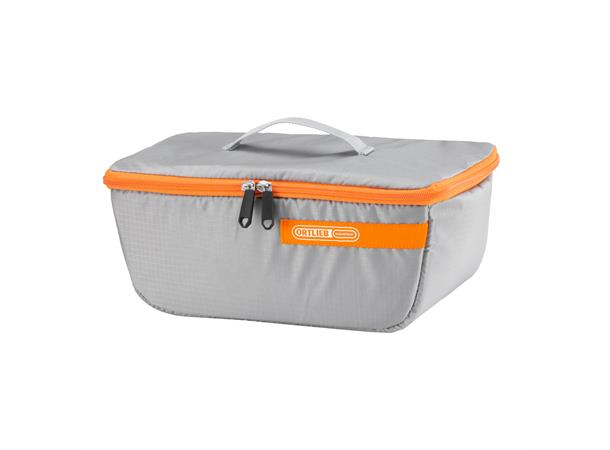 Ortlieb Packing Cube Bundle grey 23,0 L 