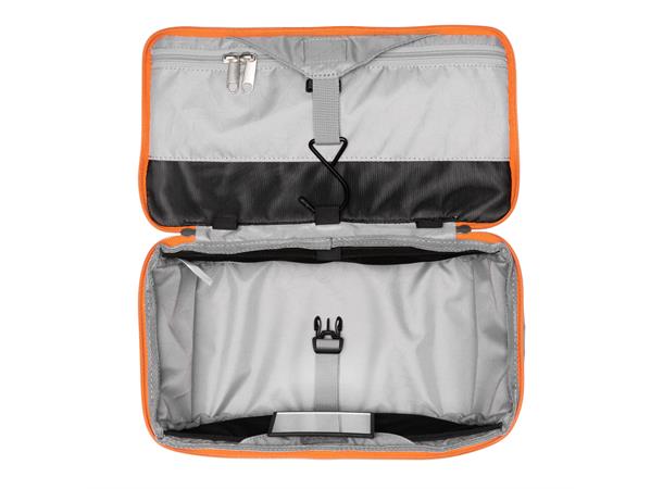 Ortlieb Packing Cube Bundle grey 23,0 L 