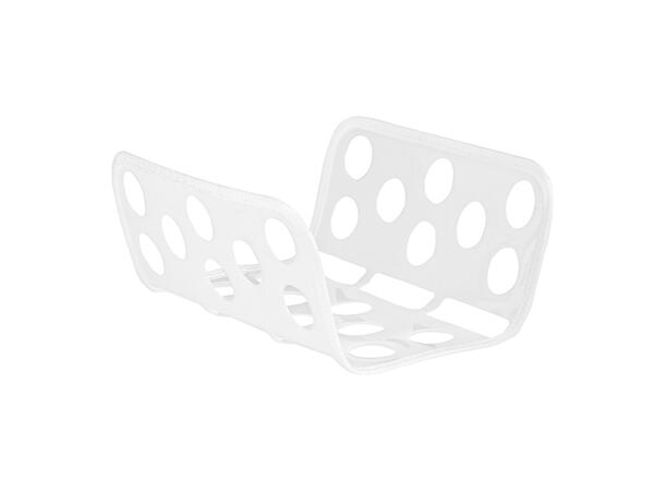 Ortlieb Packing Cube Bundle grey 23,0 L 