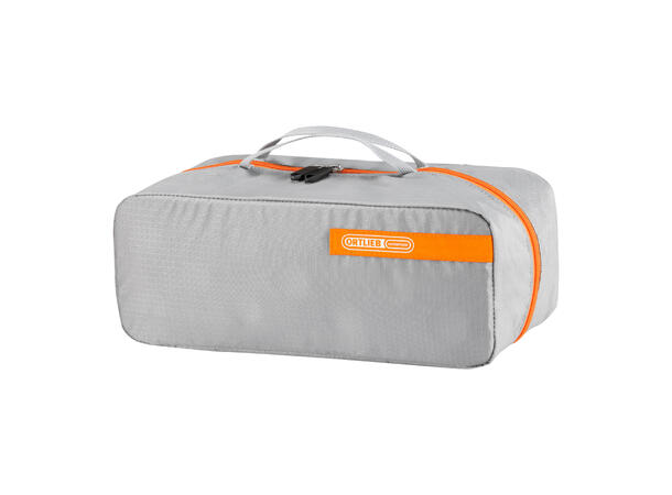 Ortlieb Packing Cube Bundle grey 23,0 L 