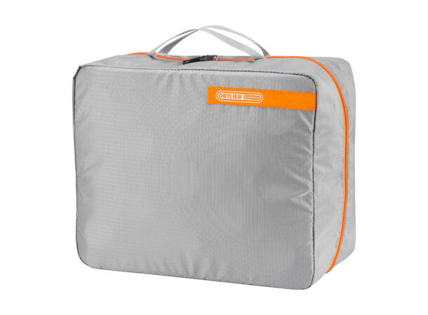 Ortlieb Packing Cube Bundle grey 23,0 L 
