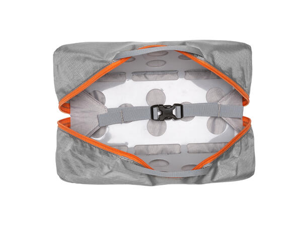 Ortlieb Packing Cube Bundle grey 23,0 L 