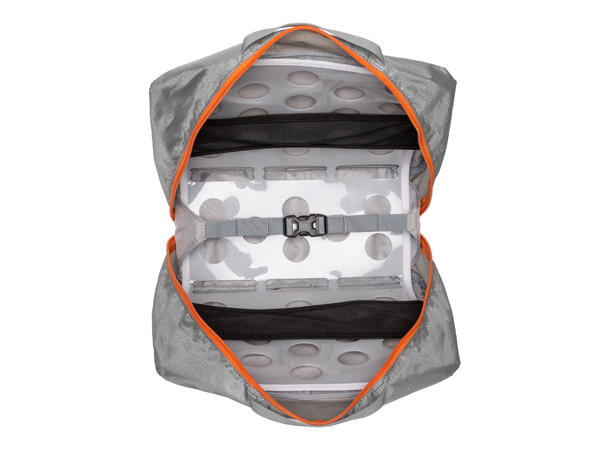 Ortlieb Packing Cube Bundle grey 23,0 L 
