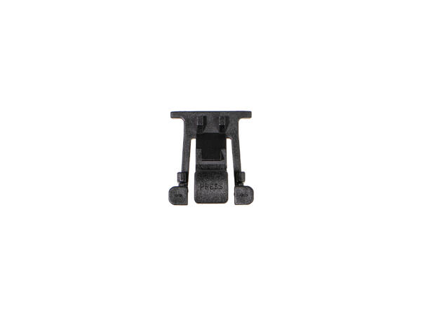 Ortlieb Saddle-Bag Release Tab black 