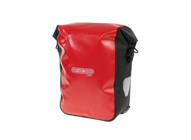 Ortlieb Sport-Roller Core red - black 14,5 L QL2.1 