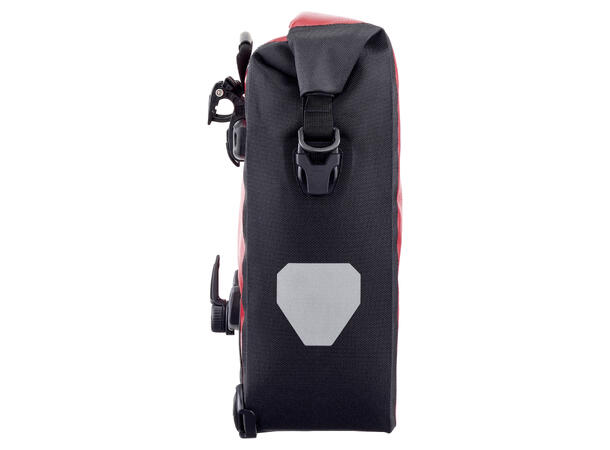 Ortlieb Sport-Roller Core red - black 14,5 L QL2.1 