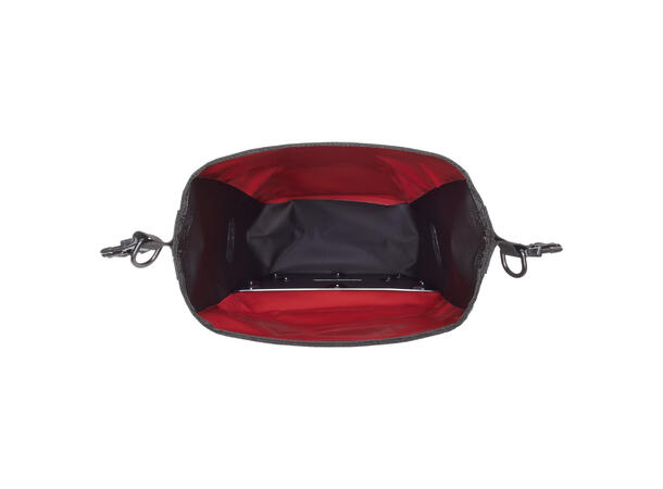 Ortlieb Sport-Roller Core red - black 14,5 L QL2.1 