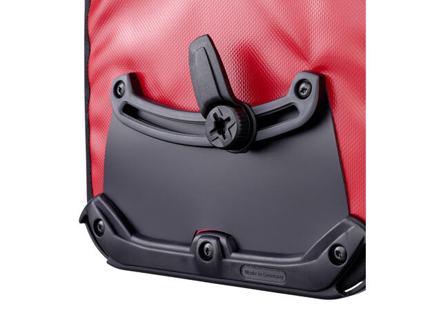 Ortlieb Sport-Roller Core red - black 14,5 L QL2.1 