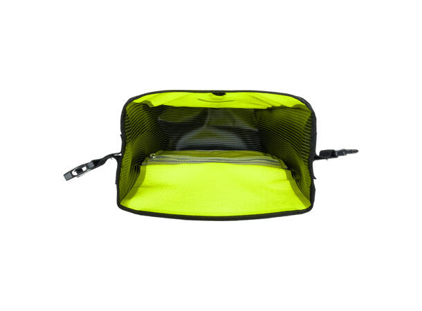 Ortlieb Sport-Roller High-Vis neon yellow-black reflect 14,5 L QL2.1 