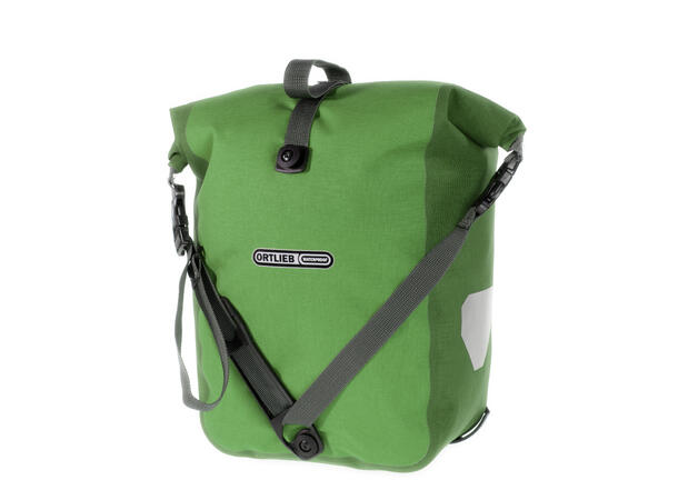 Ortlieb Sport-Roller Plus kiwi - moss green 14,5 L QL2.1 
