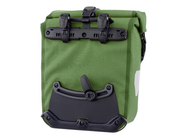 Ortlieb Sport-Roller Plus kiwi - moss green 14,5 L QL2.1 