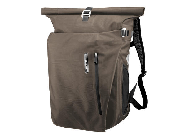 Ortlieb Vario dark sand 26 L QL2.1 
