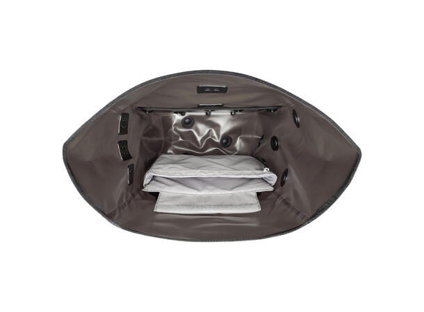 Ortlieb Vario dark sand 26 L QL2.1 