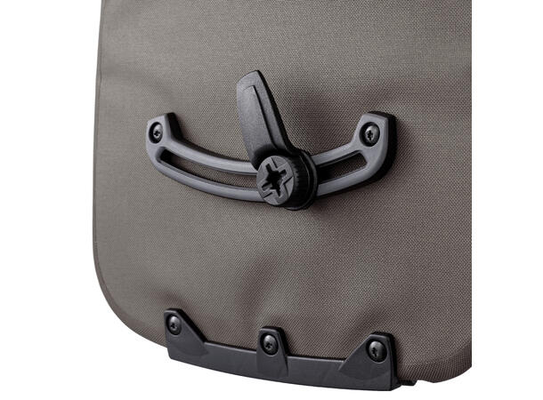 Ortlieb Vario dark sand 26 L QL2.1 