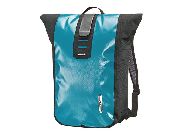 Ortlieb Velocity ! petrol - black 29 L 