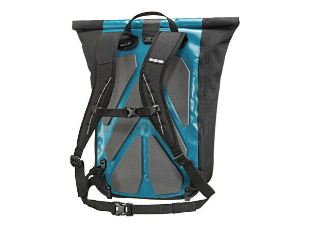 Ortlieb Velocity petrol - black 29 L 